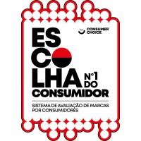 Selo Escolha do Consumidor N.º 1